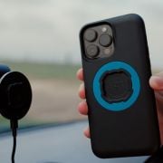 Podstawa z przyssawką do szyby/deski rozdzielczej Quad Lock® 