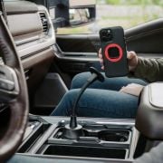 Podstawa w cup holder samochodowy Quad Lock® 