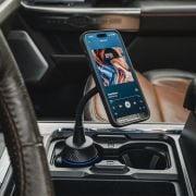 Podstawa w cup holder samochodowy Quad Lock® 