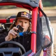 Podstawa na klatkę bezpieczeństwa i rury większej średnicy Quad Lock® 