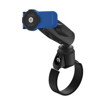 Podstawa na klatkę bezpieczeństwa i rury większej średnicy Quad Lock®