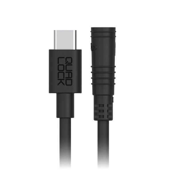 Przewód zasilający USB-C Quad Lock® 
