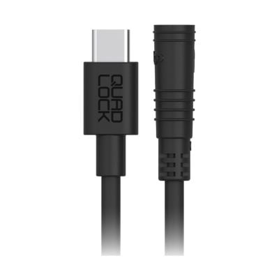 Przewód zasilający USB-C Quad Lock®