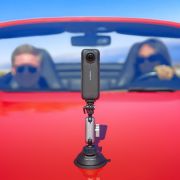 Kamera Insta360 X4 Motorcycle Bundle 