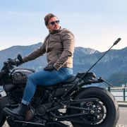 Kamera Insta360 X4 Motorcycle Bundle 