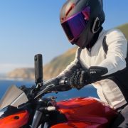 Kamera Insta360 X4 Motorcycle Bundle 