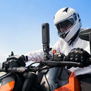 Kamera Insta360 X4 Motorcycle Bundle 