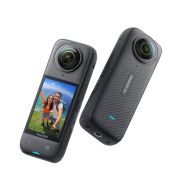 Kamera Insta360 X4 Motorcycle Bundle 