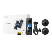 Kamera Insta360 X4 Motorcycle Bundle 