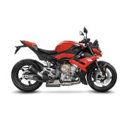 Tłumik LeoVince LV-10 Slip-On Muffler BMW S1000RR Black