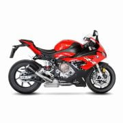 Tłumik LeoVince LV-10 Slip-On Muffler BMW S1000RR Black