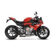 Tłumik LeoVince LV-10 Slip-On Muffler BMW S1000RR Full Black