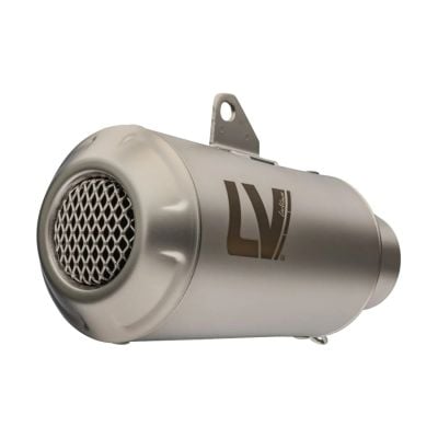 Tłumik LeoVince LV-10 Slip-On Muffler BMW S1000RR