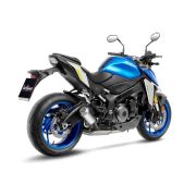 Tłumik LeoVince LV-10 Slip-On Muffler Suzuki GSX-S 950/1000 Stainless Steel