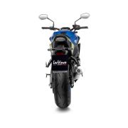 Tłumik LeoVince LV-10 Slip-On Muffler Suzuki GSX-S 950/1000 Stainless Steel