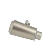 Tłumik LeoVince LV-10 Slip-On Muffler Suzuki GSX-S 950/1000 Stainless Steel