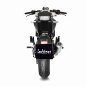 Tłumik LeoVince LV-10 Slip-On Muffler Vitpilen/Svartpilen Stainless Steel