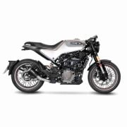 Tłumik LeoVince LV-10 Slip-On Muffler Vitpilen/Svartpilen Black