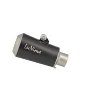 Tłumik LeoVince LV-10 Slip-On Muffler Vitpilen/Svartpilen Black