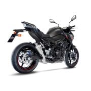 Tłumik LeoVince LV-10 Slip-On Muffler Z900 Stainless Steel