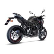 Tłumik LeoVince LV-10 Slip-On Muffler Z900 Full Black