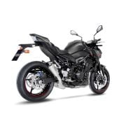 Tłumik LeoVince LV-10 Slip-On Muffler Z900 Titanium