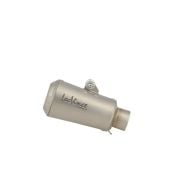 Tłumik LeoVince LV-10 Slip-On Muffler Z900 Titanium
