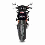Tłumik LeoVince LV-10 Slip-On Muffler KTM SuperDuke Stainless Steel