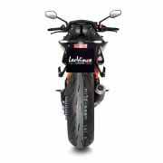 Tłumik LeoVince LV-10 Slip-On Muffler KTM SuperDuke Black