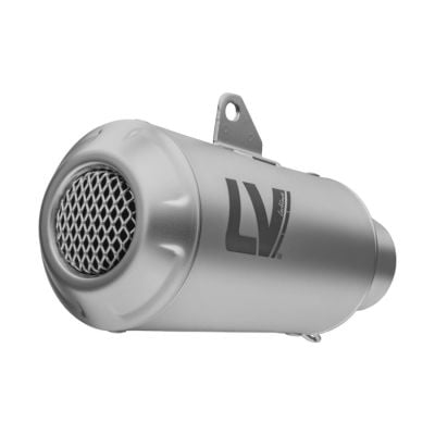 Tłumik LeoVince LV-10 Slip-On Muffler Z900 A2