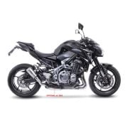 Tłumik LeoVince LV-10 Slip-On Muffler Z900 A2 Stainless Steel