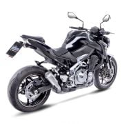 Tłumik LeoVince LV-10 Slip-On Muffler Z900 A2 Stainless Steel