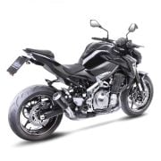Tłumik LeoVince LV-10 Slip-On Muffler Z900 A2 Black