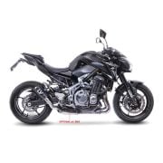 Tłumik LeoVince LV-10 Slip-On Muffler Z900 A2 Carbon