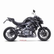 Tłumik LeoVince LV-10 Slip-On Muffler Z900 A2 Full Black