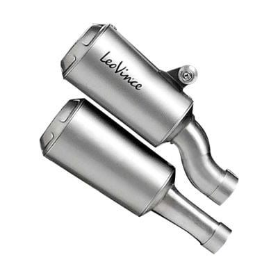 Tłumik LeoVince LV-10 Slip-On Muffler Speed Triple 1200
