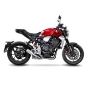 Tłumik LeoVince LV-10 Slip-On Muffler CB1000R Stainless Steel