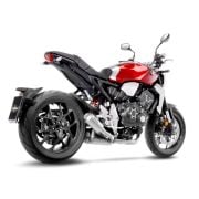 Tłumik LeoVince LV-10 Slip-On Muffler CB1000R Stainless Steel