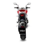 Tłumik LeoVince LV-10 Slip-On Muffler CB1000R Stainless Steel