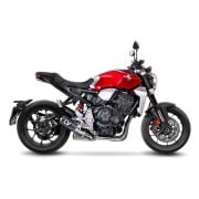 Tłumik LeoVince LV-10 Slip-On Muffler CB1000R Carbon