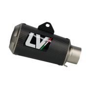 Tłumik LeoVince LV-10 Slip-On Muffler CB1000R Carbon