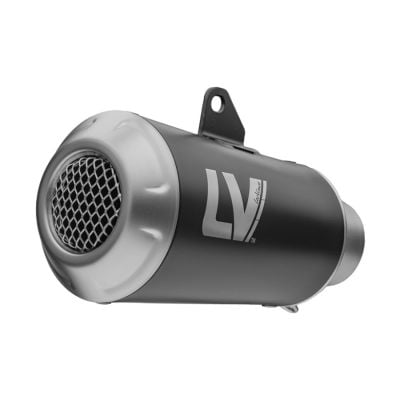 Tłumik LeoVince LV-10 Slip-On Muffler ZX6R