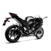 Tłumik LeoVince LV-10 Slip-On Muffler ZX6R Black