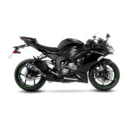 Tłumik LeoVince LV-10 Slip-On Muffler ZX6R Carbon