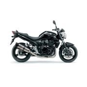 Tłumik LeoVince LV One Evo Slip-On Muffler Bandit 650 Stainless Steel