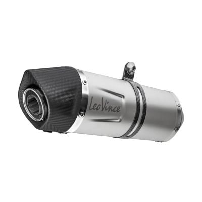 Tłumik LeoVince LV One Evo Slip-On Muffler Honda CB750 Stainless Steel