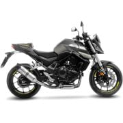 Tłumik LeoVince LV One Evo Slip-On Muffler Honda CB750 Stainless Steel