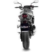 Tłumik LeoVince LV One Evo Slip-On Muffler Honda CB750 Stainless Steel