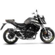 Tłumik LeoVince LV One Evo Slip-On Muffler Honda CB750 Black