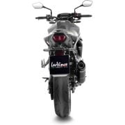 Tłumik LeoVince LV One Evo Slip-On Muffler Honda CB750 Black